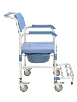 Respirox RLTS-01 Banyo Özellikli İthal Seyyar Tuvalet Respirox RLTS-01 Banyo Özellikli İthal Seyyar Tuvalet