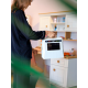 VentiSense Pro Mekanik Ventilatör Cihazı [Yapay Solunum Desteği]