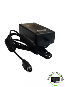 Respirox G2S Serisi CPAP / BiPAP Adaptörü