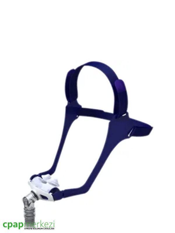 Respirox Fealite Nasal Pillow CPAP Mask Respirox Fealite Nasal Pillow CPAP Mask
