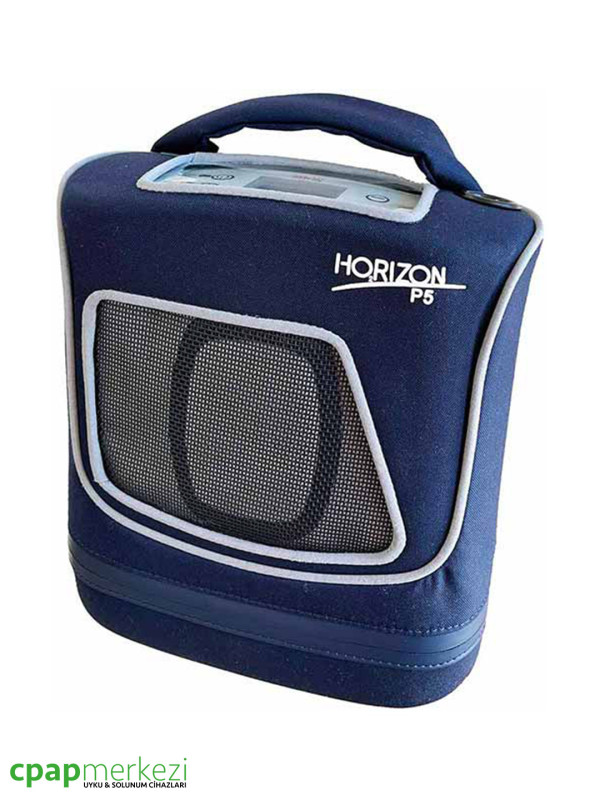Horizon P5 Portable Oxygen Concentrator Horizon P5 Portable Oxygen Concentrator