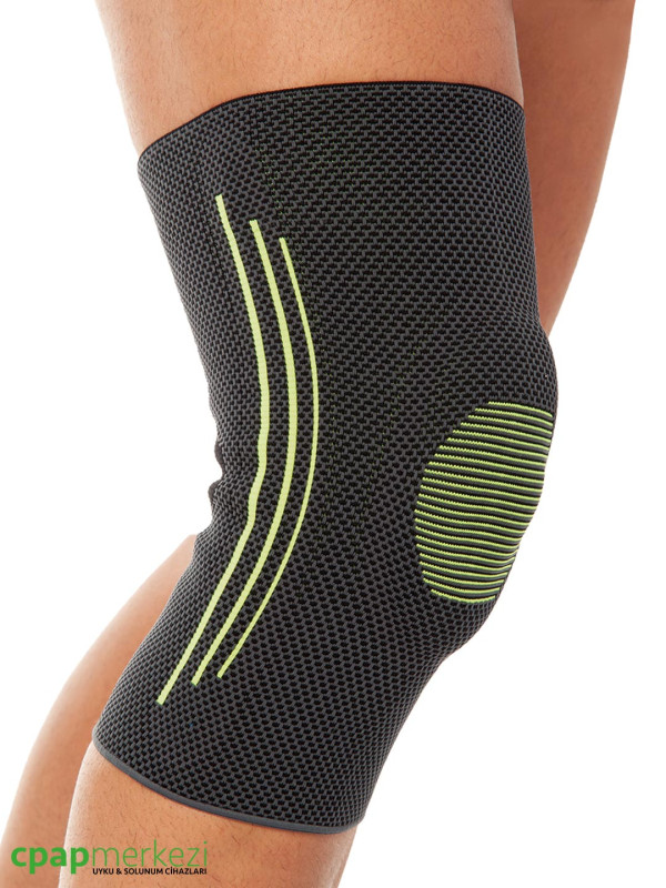 Variteks 453 Knitted Flexible Knee Support Variteks 453 Knitted Flexible Knee Support