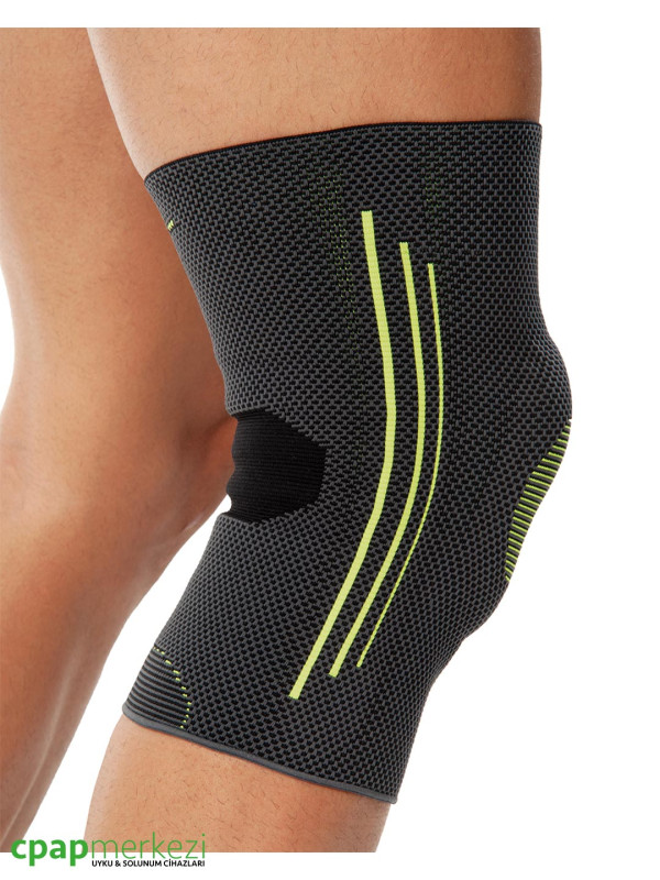 Variteks 453 Knitted Flexible Knee Support Variteks 453 Knitted Flexible Knee Support