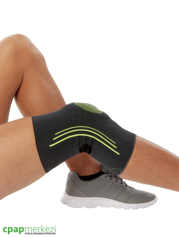 Variteks 453 Knitted Flexible Knee Support Variteks 453 Knitted Flexible Knee Support