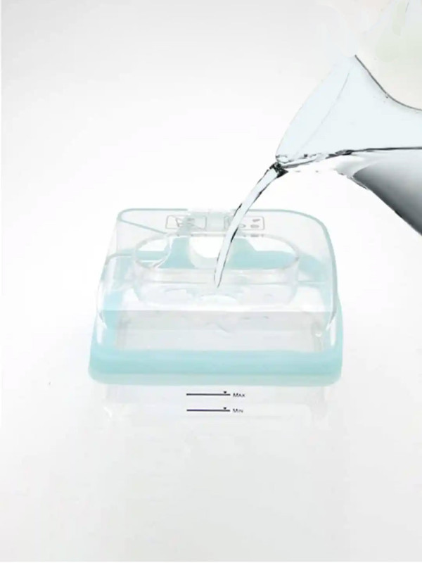 VentMed DS CPAP Cihazı Nemlendirici Su Kabı