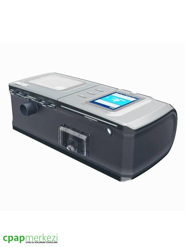 VentMed DS5 CPAP Cihazı Nemlendiricili *Maske Hediyeli* VentMed DS6 Auto CPAP Cihazı Nemlendiricili *Maske Hediyeli*