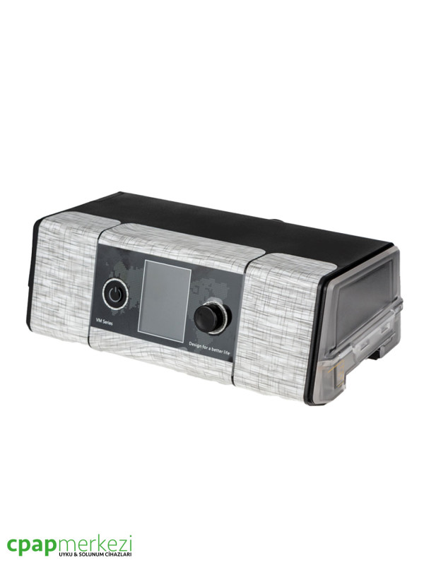 VentMed VM5 CPAP Cihazı Nemlendiricili *Maske Hediyeli* VentMed VM5 CPAP Cihazı Nemlendiricili *Maske Hediyeli*