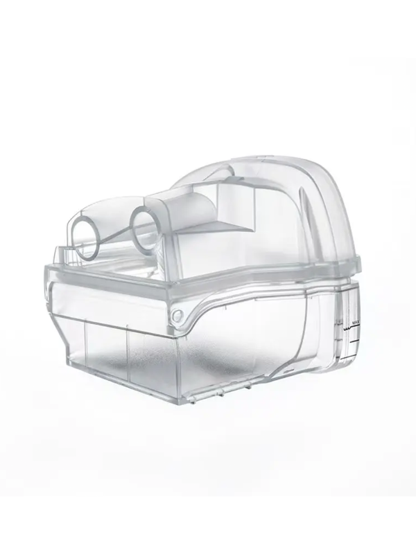 Yuwell BreathCare II Nemlendirici Su Kabı