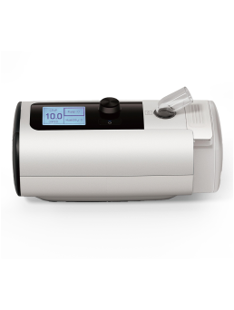 Yuwell ET5 Auto CPAP Cihazı *Maske Hediyeli*