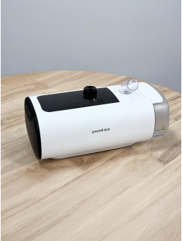 Yuwell ET5 Auto CPAP Cihazı *Maske Hediyeli*