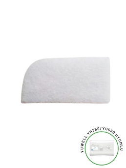 Yuwell YH350/YH550 Serisi Hava Filtresi