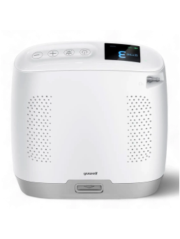 Yuwell Spirit-3 Taşınabilir Oksijen Konsantratörü