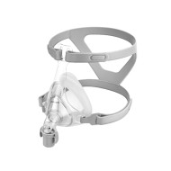 Yuwell YF-01 Ağız Burun CPAP Maskesi Yuwell YF-01 Ağız Burun CPAP Maskesi