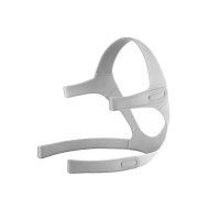 Yuwell YF-02 CPAP Maskesi Kafa Bandı (ResMed AirFit F20 Uyumlu)