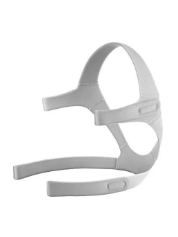 Yuwell YF-02 CPAP Maskesi Kafa Bandı (ResMed AirFit F20 Uyumlu)