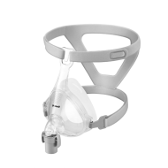 Yuwell YF-03 Ağız Burun CPAP Maskesi Yuwell YF-03 Ağız Burun CPAP Maskesi