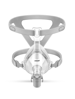 Yuwell YF-03 Ağız Burun CPAP Maskesi
