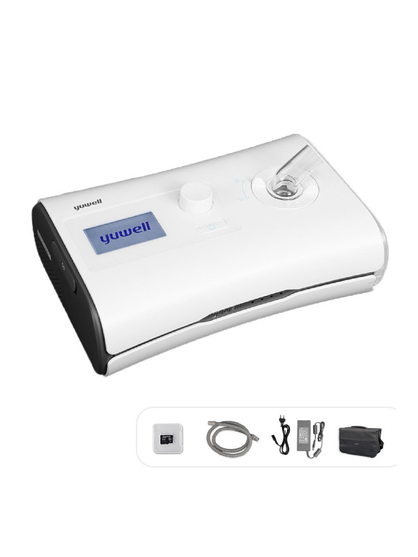 Yuwell YH-350 CPAP Machine Yuwell YH-350 CPAP Machine