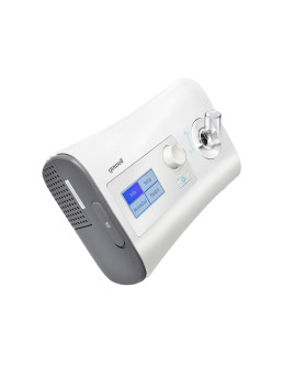 Yuwell YH-550 Auto CPAP Cihazı *Nemlendiricili*