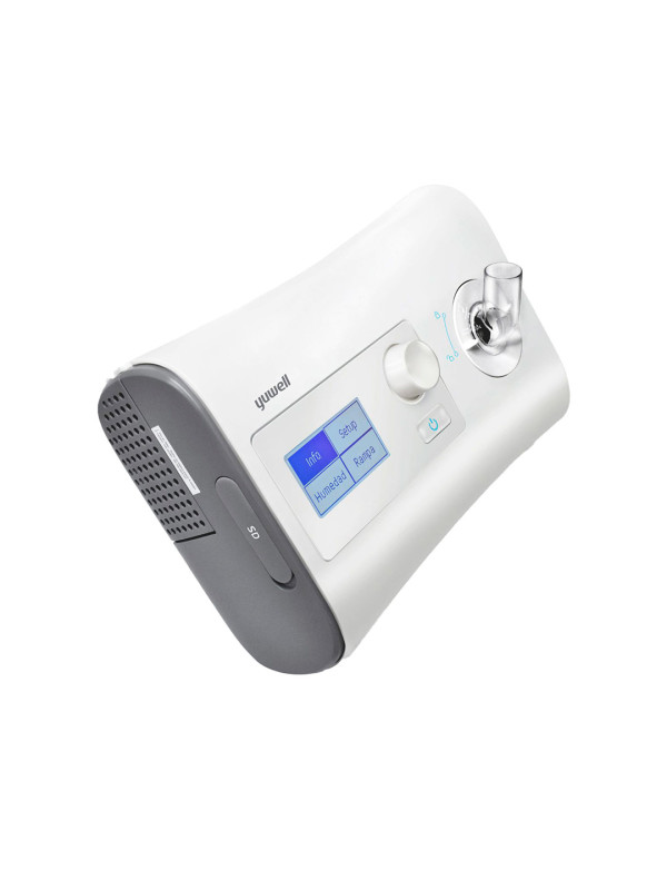Yuwell YH-350 CPAP Machine Yuwell YH-350 CPAP Machine