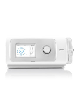 Yuwell YH-450 Auto CPAP Cihazı *Maske Hediyeli* Yuwell YH-450 Auto CPAP Cihazı *Maske Hediyeli*