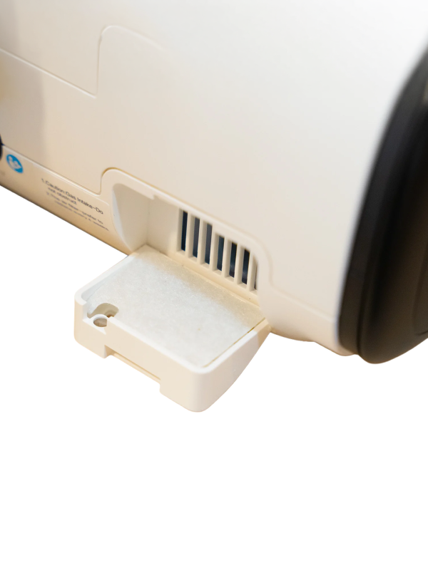 Yuwell BreathCare III Serisi Hava Filtresi (YH680B Uyumlu)