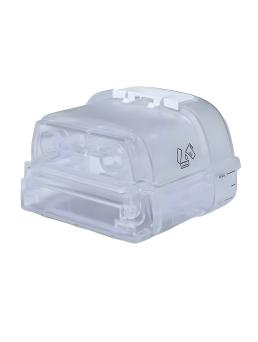 Yuwell BreahtCare III Nemlendirici Su Kabı Yuwell BreahtCare III Nemlendirici Su Kabı