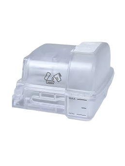 Yuwell BreahtCare III Nemlendirici Su Kabı  