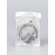 Yuwell BreathCare III Serisi Uyumlu Pulse Oksimetre [YH680B Uyumlu]