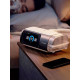 Yuwell YH-680B Auto CPAP Cihazı *Isıtıcılı Hortum + Oksimetre Hediyeli* + Philips DreamWear