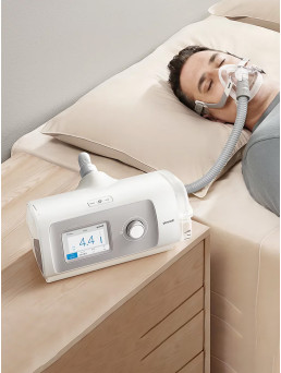 Yuwell YH-820  BiPAP Cihazı *Maske Hediyeli*