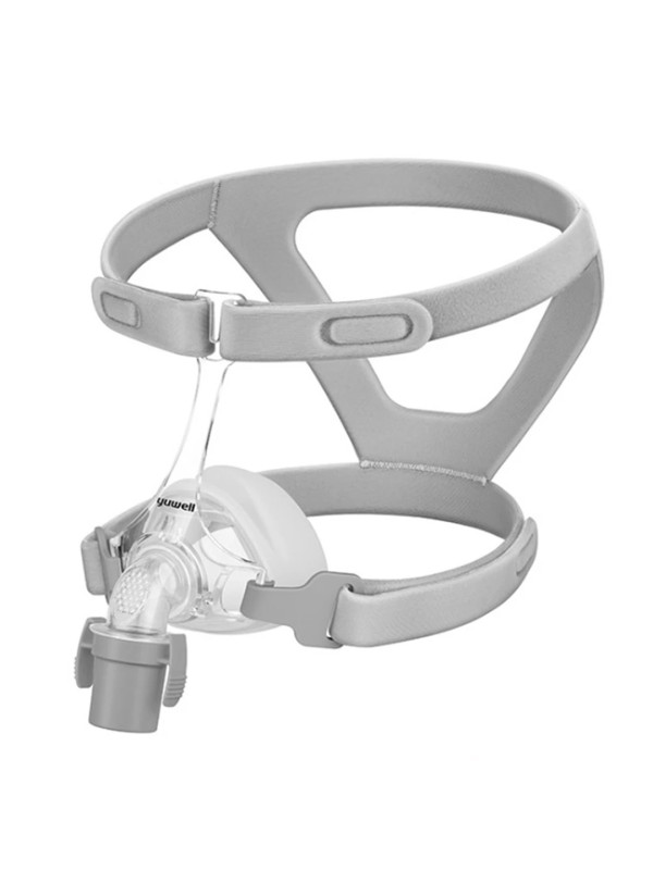 Yuwell YN-02 Nasal CPAP Mask Yuwell YN-02 Nasal CPAP Mask