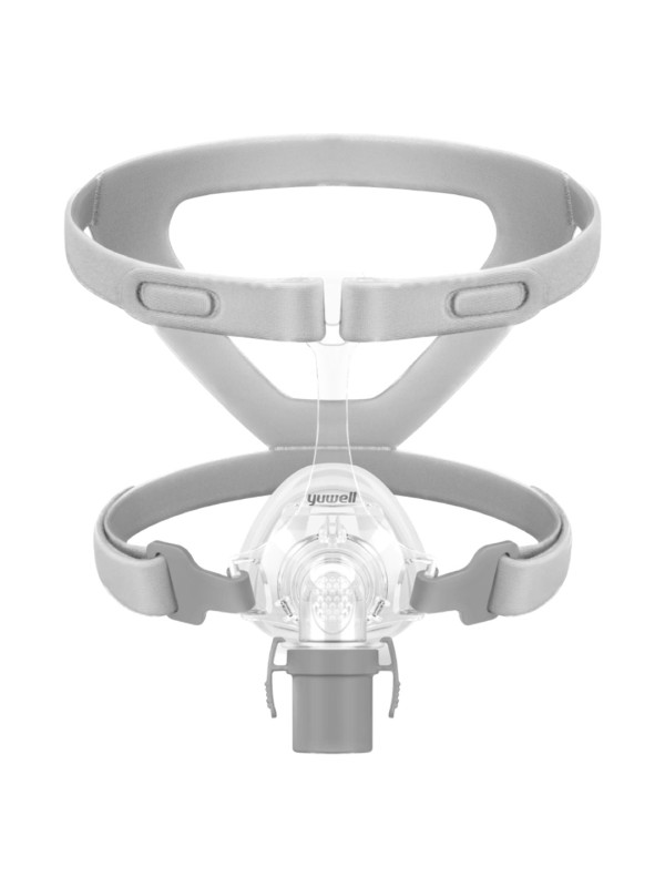 Yuwell YN-02 Nasal CPAP Mask Yuwell YN-02 Nasal CPAP Mask