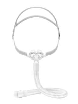 Yuwell YP-01 Burun Yastıkçığı CPAP Maskesi