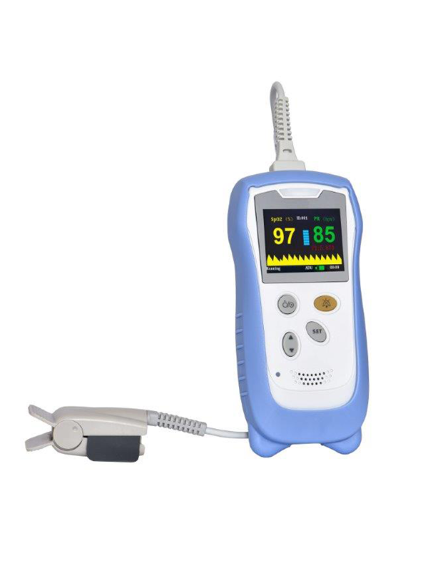 ACCURATE HS20A Handheld Pulse Oximeter ACCURATE HS20A Handheld Pulse Oximeter