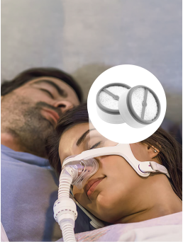 ResMed AirMini Uyumlu HumidiX Plus Susuz Nenmlendirici
