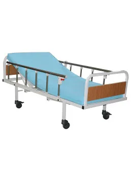 BedCares BC-02 2 Motorlu Hasta Yatağı