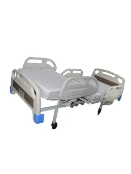 BedCares BC-04 Full ABS 2 Motorlu Hasta Yatağı