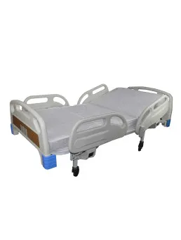 BedCares BC-04 Full ABS 2 Motorlu Hasta Yatağı