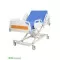 BedCares BC-05 Full ABS 3 Motorlu Hasta Yatağı *İstanbul İçi Ücretsiz Kurulum* - Kurulum İstiyorum*