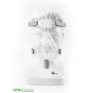 BMC F2 Ağız Burun CPAP Maskesi BMC F2 Ağız Burun CPAP Maskesi