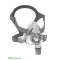 BMC F5A Ağız Burun CPAP Maskesi - S