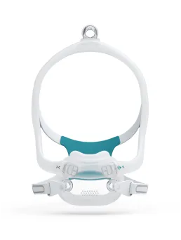 BMC F6S Full Face CPAP Maskesi