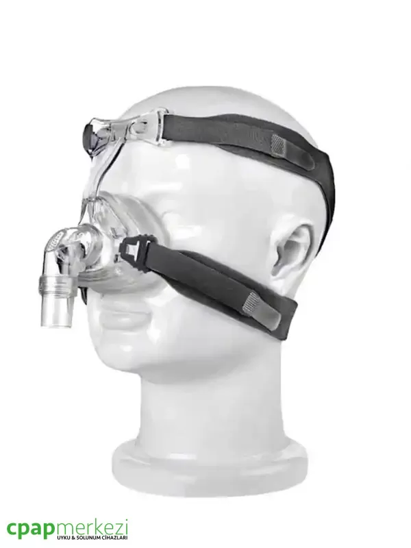BMC iVolve N2 Burun CPAP Maskesi BMC iVolve N2 Burun CPAP Maskesi