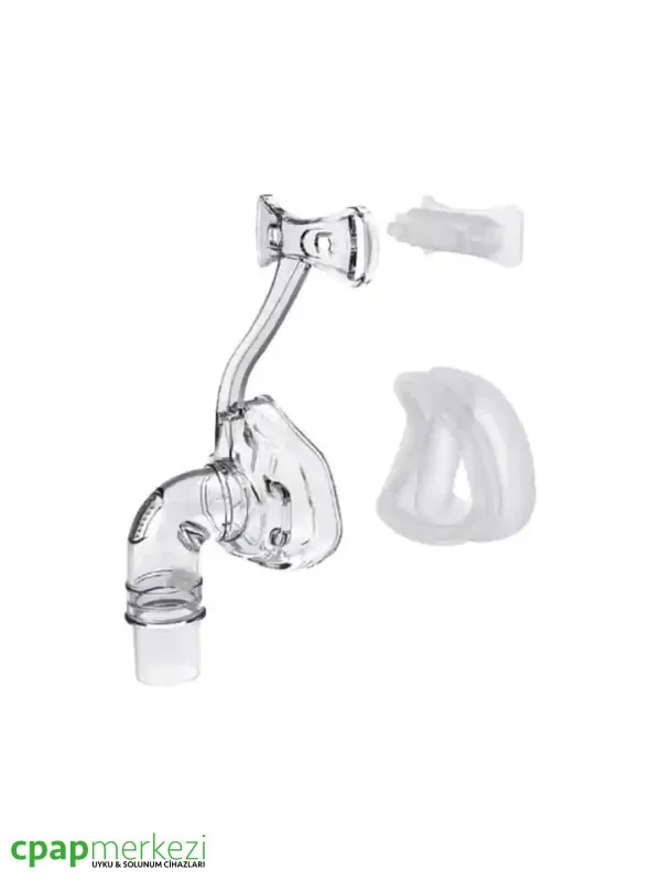 BMC iVolve N2 Burun CPAP Maskesi BMC iVolve N2 Burun CPAP Maskesi
