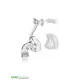 BMC iVolve N2 Burun CPAP Maskesi BMC iVolve N2 Burun CPAP Maskesi