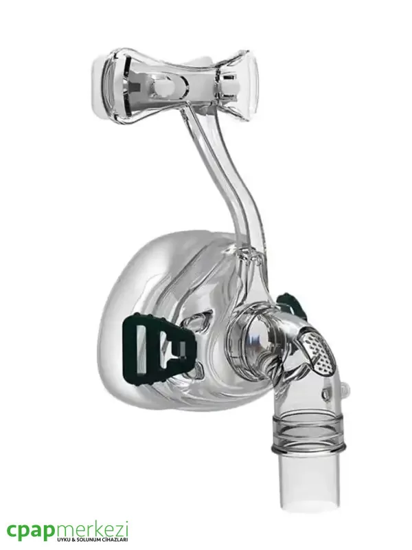 BMC iVolve N2 Burun CPAP Maskesi BMC iVolve N2 Burun CPAP Maskesi