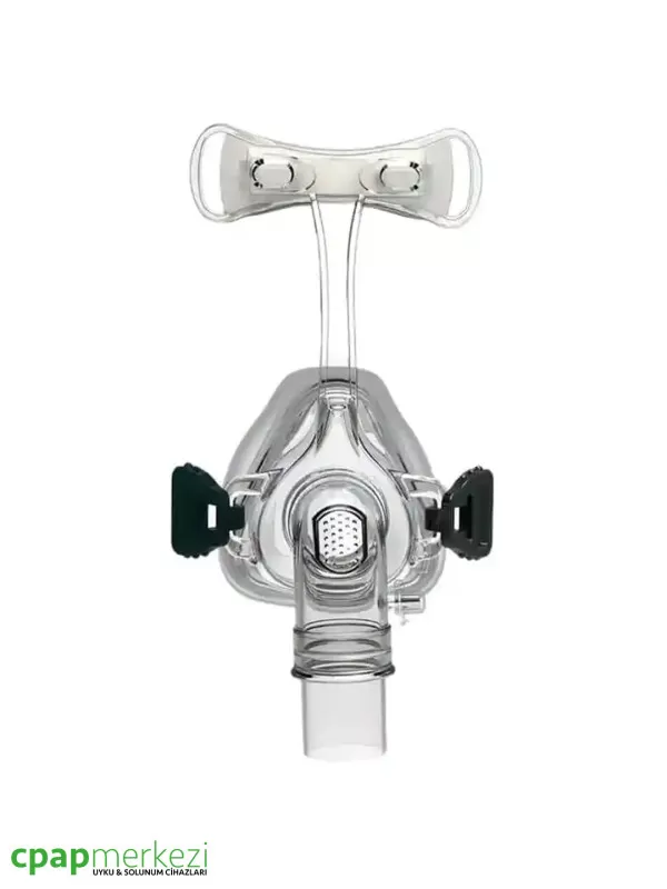 BMC iVolve N2 Burun CPAP Maskesi BMC iVolve N2 Burun CPAP Maskesi