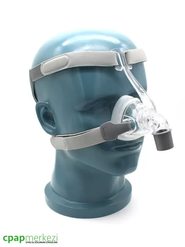 BMC N4 Burun CPAP Maskesi BMC N4 Burun CPAP Maskesi