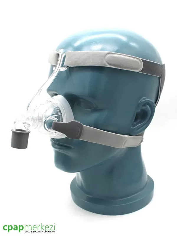 BMC N4 Burun CPAP Maskesi BMC N4 Burun CPAP Maskesi